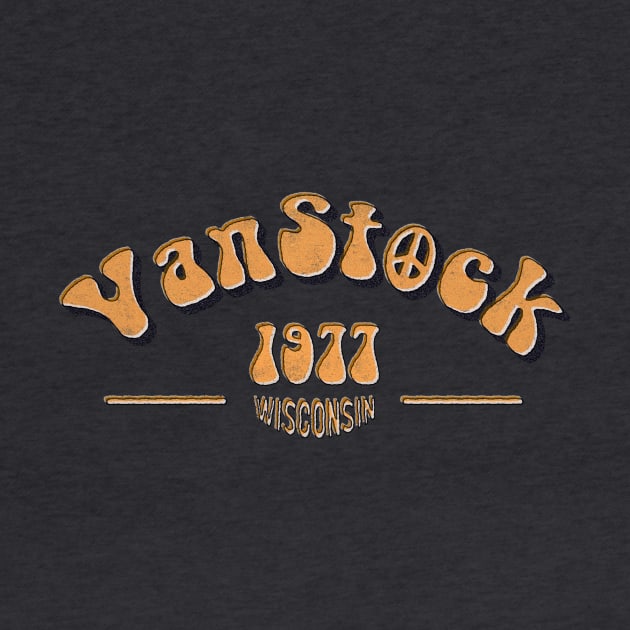 Vanstock by mycool